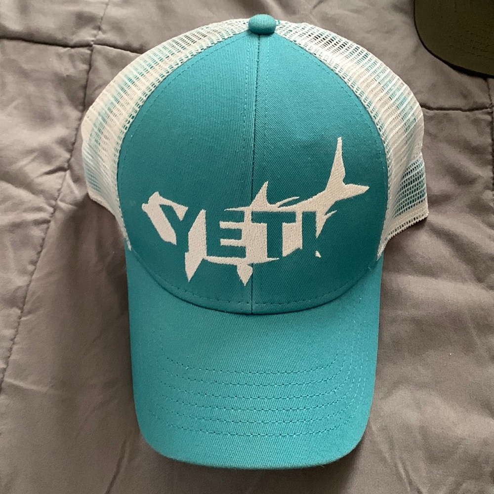Men’s yeti